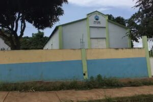 Iglesia de Jesucristo Sobre la Roca &ldquo;Monte Horeb&rdquo;