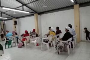 Iglesia de Jesucristo Sobre La Roca &ndash; Templo Bethel