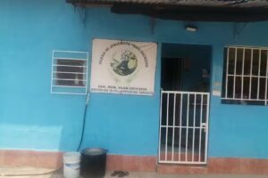 Iglesia De Jesucristo Trigo Escogido