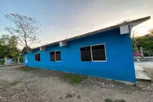 Iglesia de Jesucristo unida