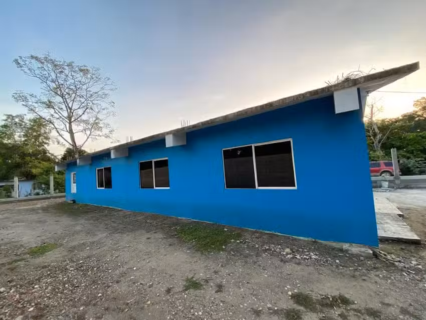 Iglesia de Jesucristo unida