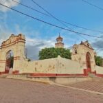 IGLESIA DE &ldquo;JES&Uacute;S DE NAZARET&rdquo;
