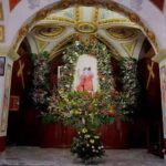 Iglesia de Jes&uacute;s de Nazareth