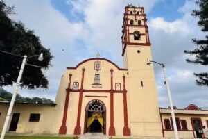 Iglesia de Jes&uacute;s del Consuelo