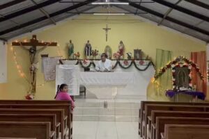 Iglesia de Jes&uacute;s Garc&iacute;a