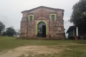 Iglesia de jocotepec