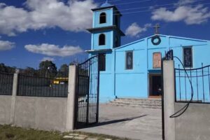 Iglesia de Juanacatl&aacute;n