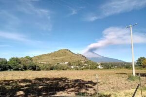 Iglesia De La Asuncion