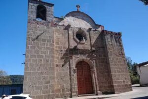 Iglesia De La Asunci&oacute;n