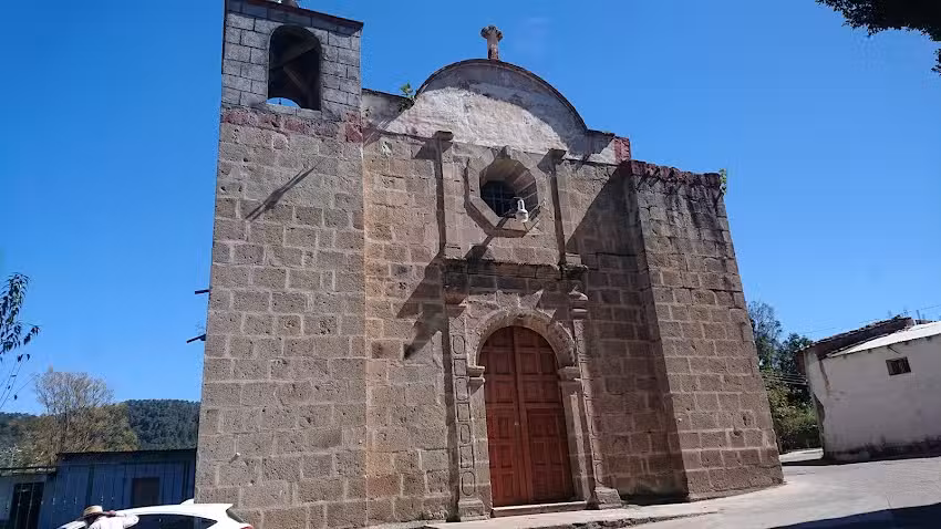 Iglesia De La Asunci&oacute;n
