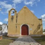 Iglesia de la Asunci&oacute;n.