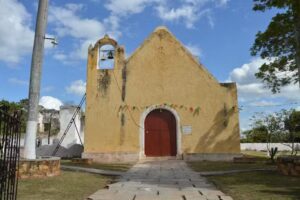 Iglesia de la Asunci&oacute;n.