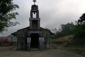 Iglesia de la Asuncion