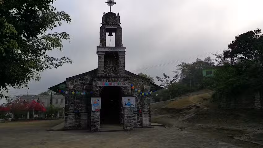 Iglesia de la Asuncion