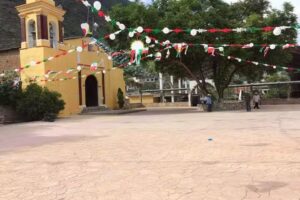 Iglesia de la Asunci&oacute;n de la Virgen