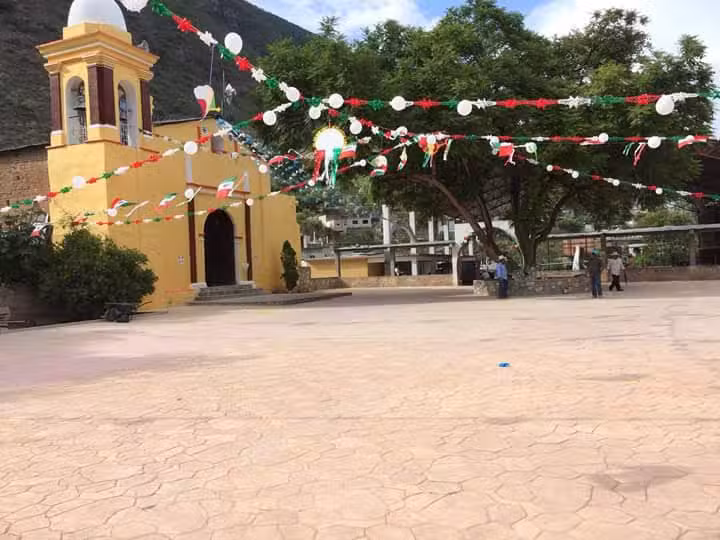 Iglesia de la Asunci&oacute;n de la Virgen
