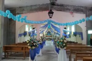 Iglesia de la Asunci&oacute;n de la Virgin