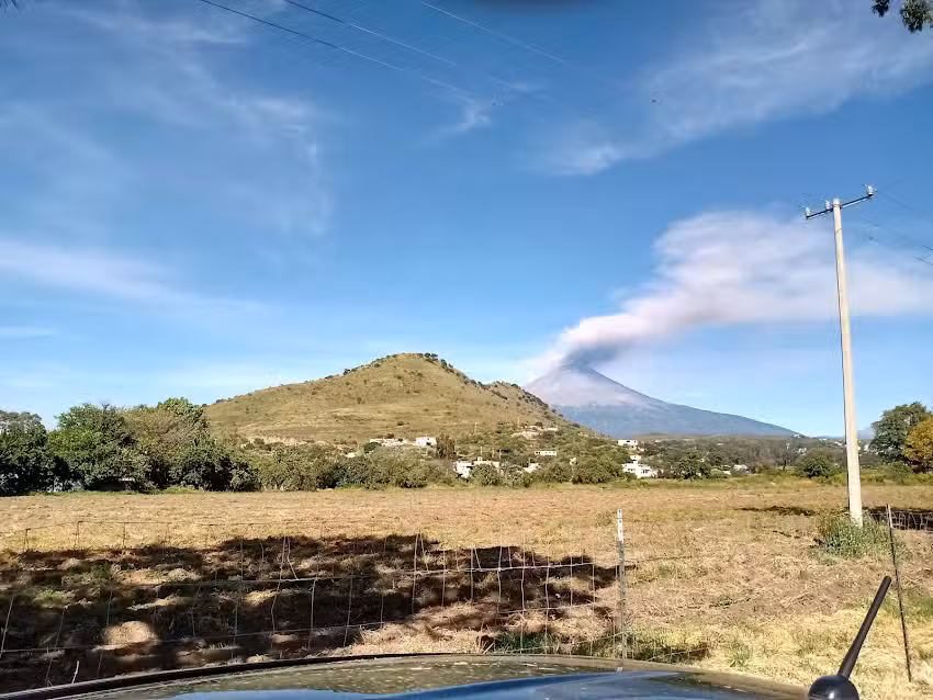 Iglesia De La Asuncion