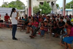 iglesia de la candelaria