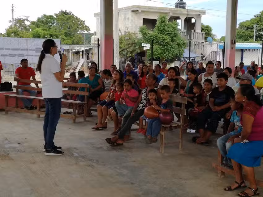 iglesia de la candelaria