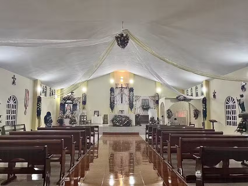 Iglesia de la Candelaria