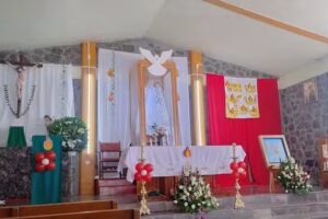 Iglesia de la Candelaria