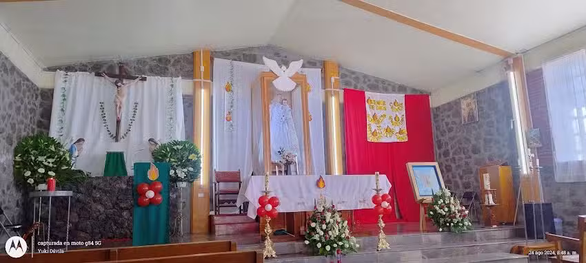 Iglesia de la Candelaria