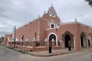 Iglesia de la Candelaria