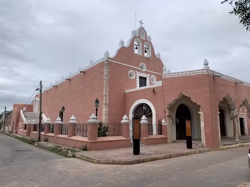 Iglesia de la Candelaria