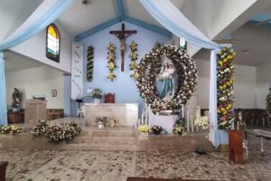 Iglesia de la Candelaria