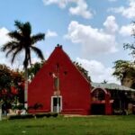 Iglesia de la Candelaria