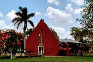 Iglesia de la Candelaria