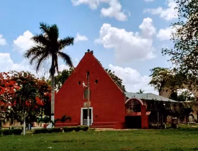Iglesia de la Candelaria