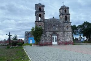 Iglesia de la Caridad