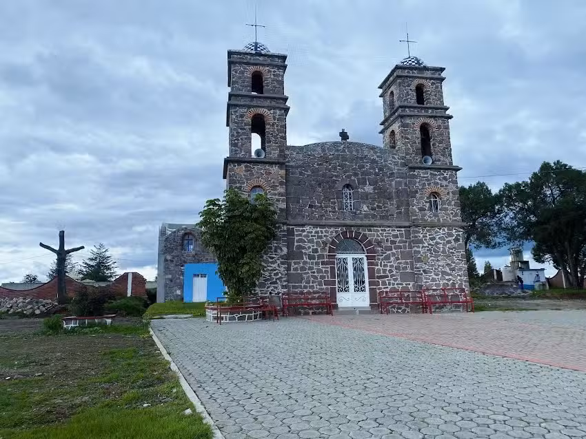 Iglesia de la Caridad