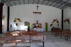 Iglesia de La Carmita