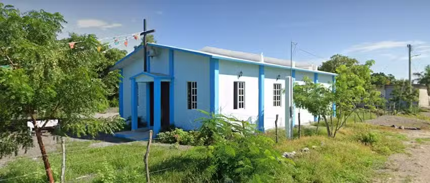 Iglesia de La Chicayota