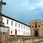 Iglesia de la Compa&ntilde;&iacute;a