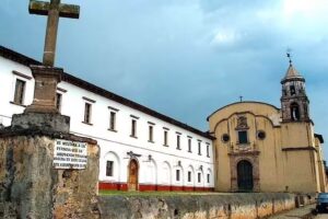 Iglesia de la Compa&ntilde;&iacute;a