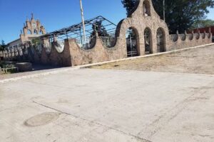 Iglesia de la comunidad