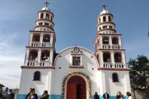 Iglesia De La Concepci&oacute;n