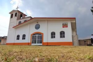 Iglesia de la Concepción