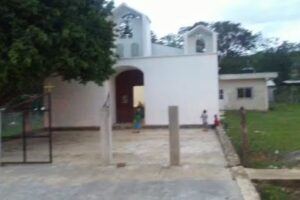 Iglesia de la Concepci&oacute;n