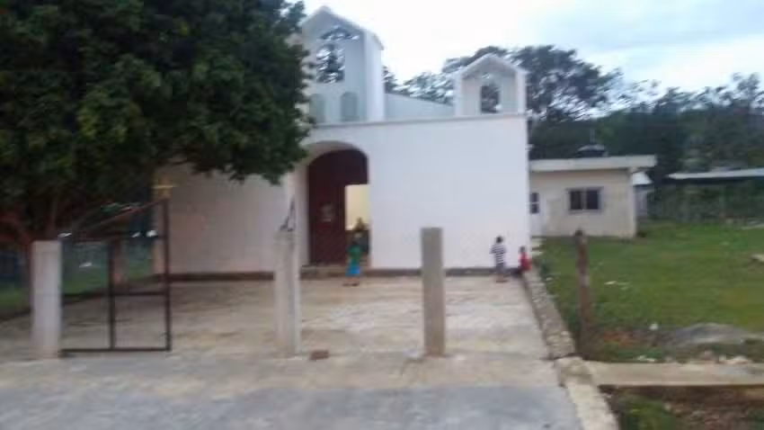 Iglesia de la Concepci&oacute;n