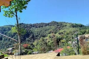 Iglesia de la Cumbre