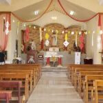 IGLESIA DE LA DIVINA MISERICORDIA