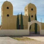 Iglesia de la Divina Misericordia