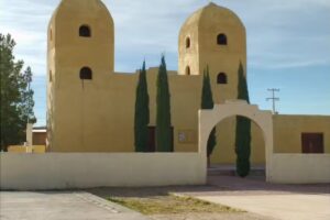 Iglesia de la Divina Misericordia