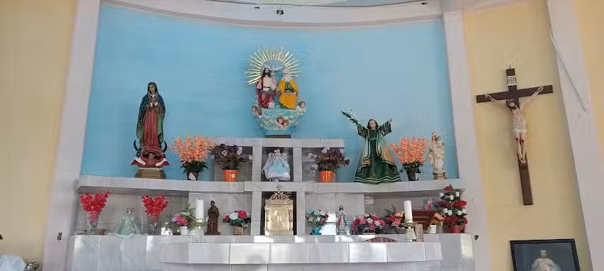 Iglesia de la divina providencia