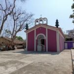 Iglesia de la divina Providencia